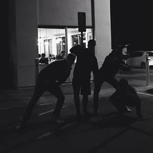 Meet your Posher, Aaron